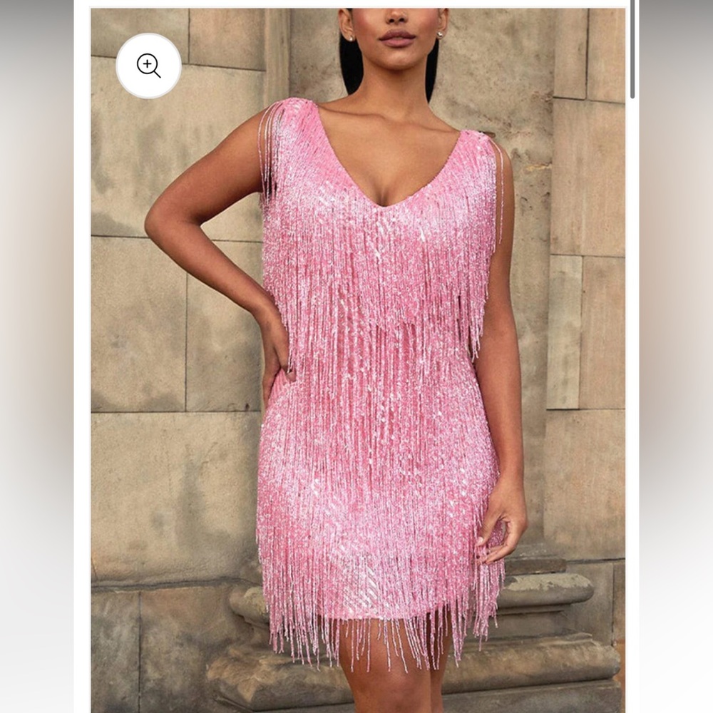 NWT Taylor Swift eras tour dress